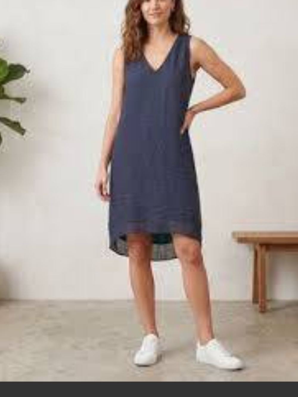 Helut Lang Dress